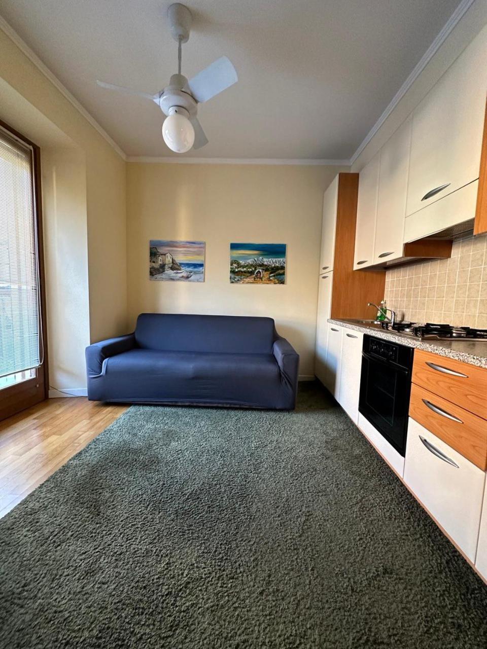 Apartment Bellenno Exterior foto