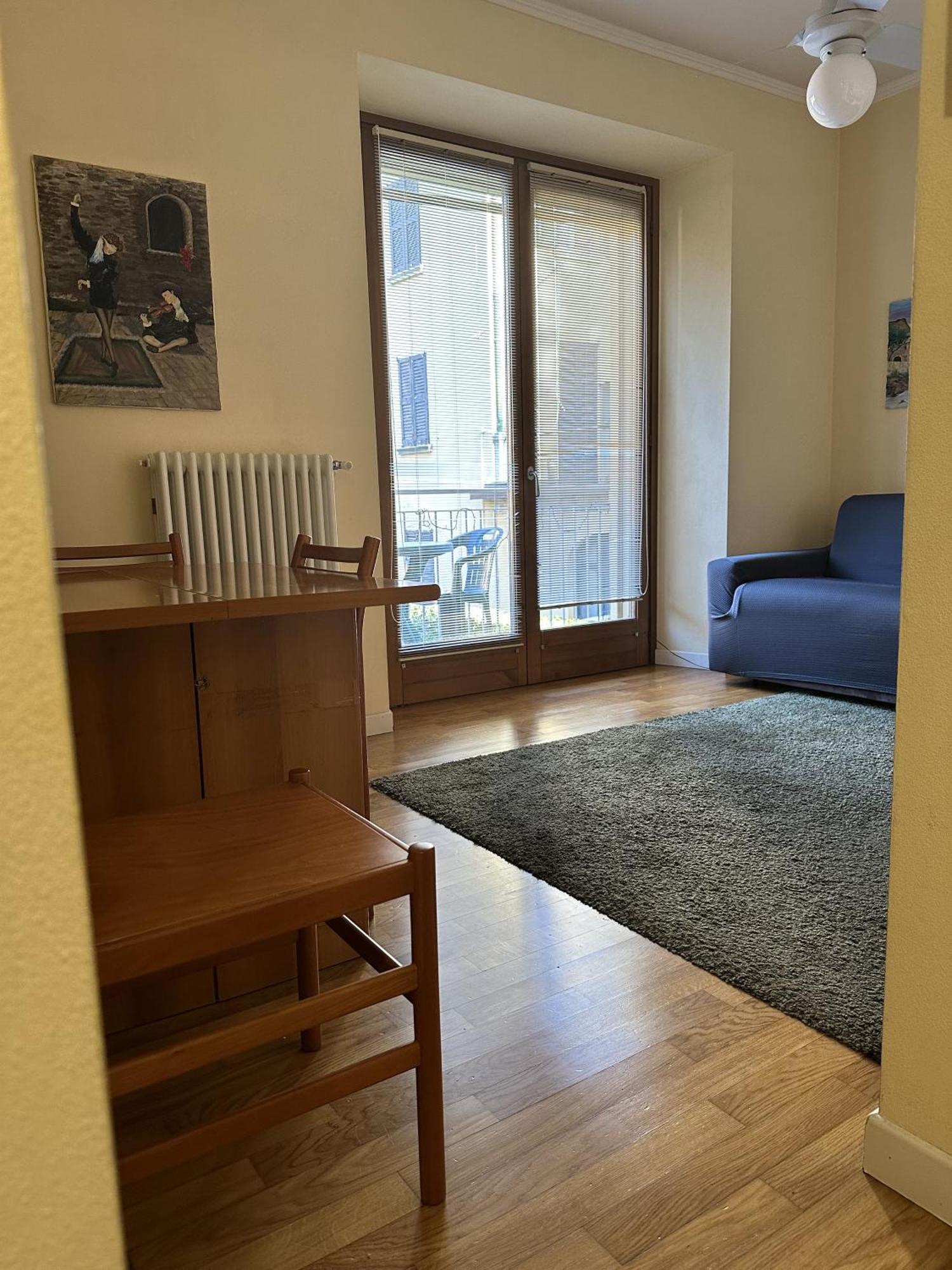 Apartment Bellenno Exterior foto
