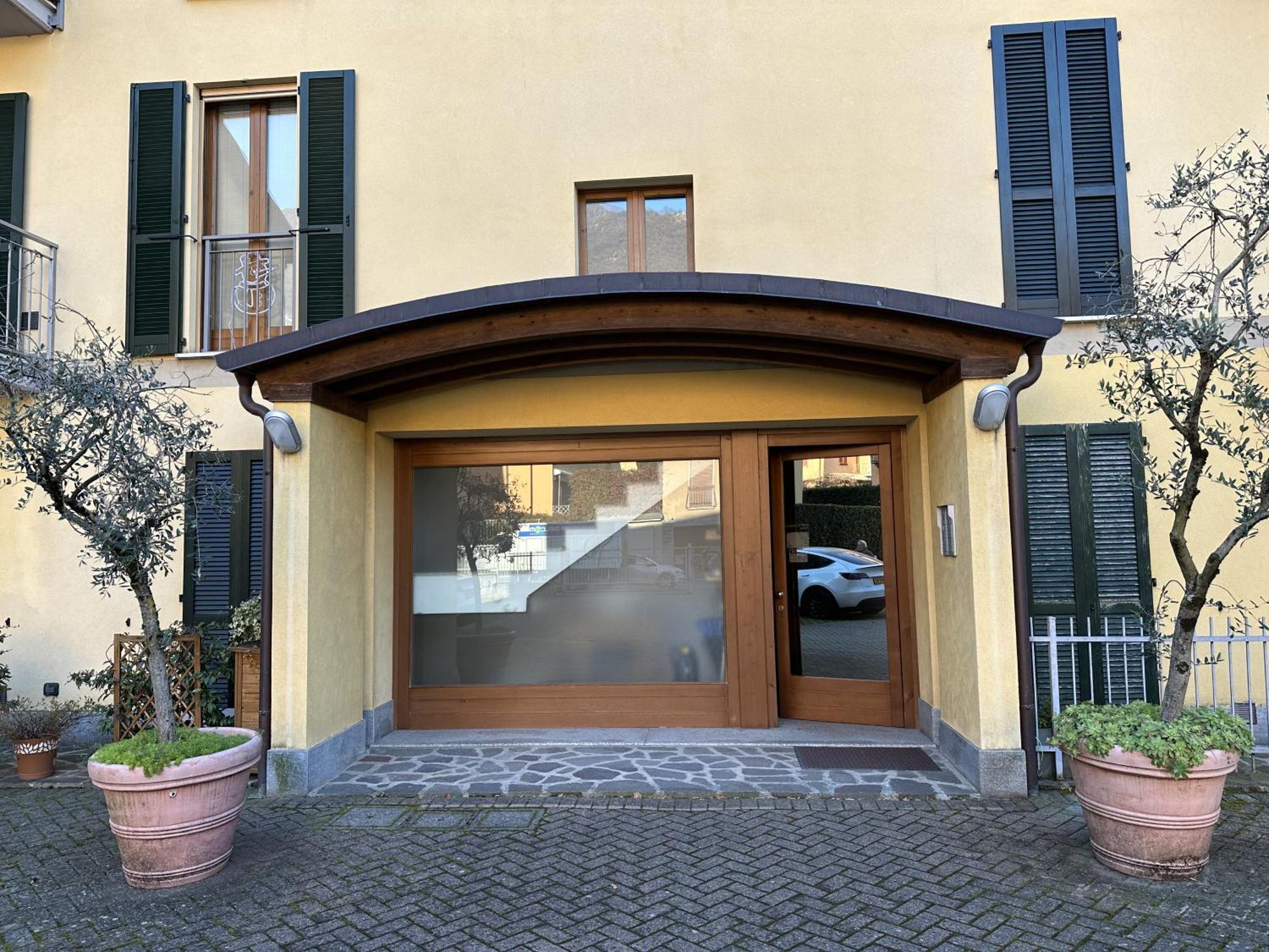 Apartment Bellenno Exterior foto