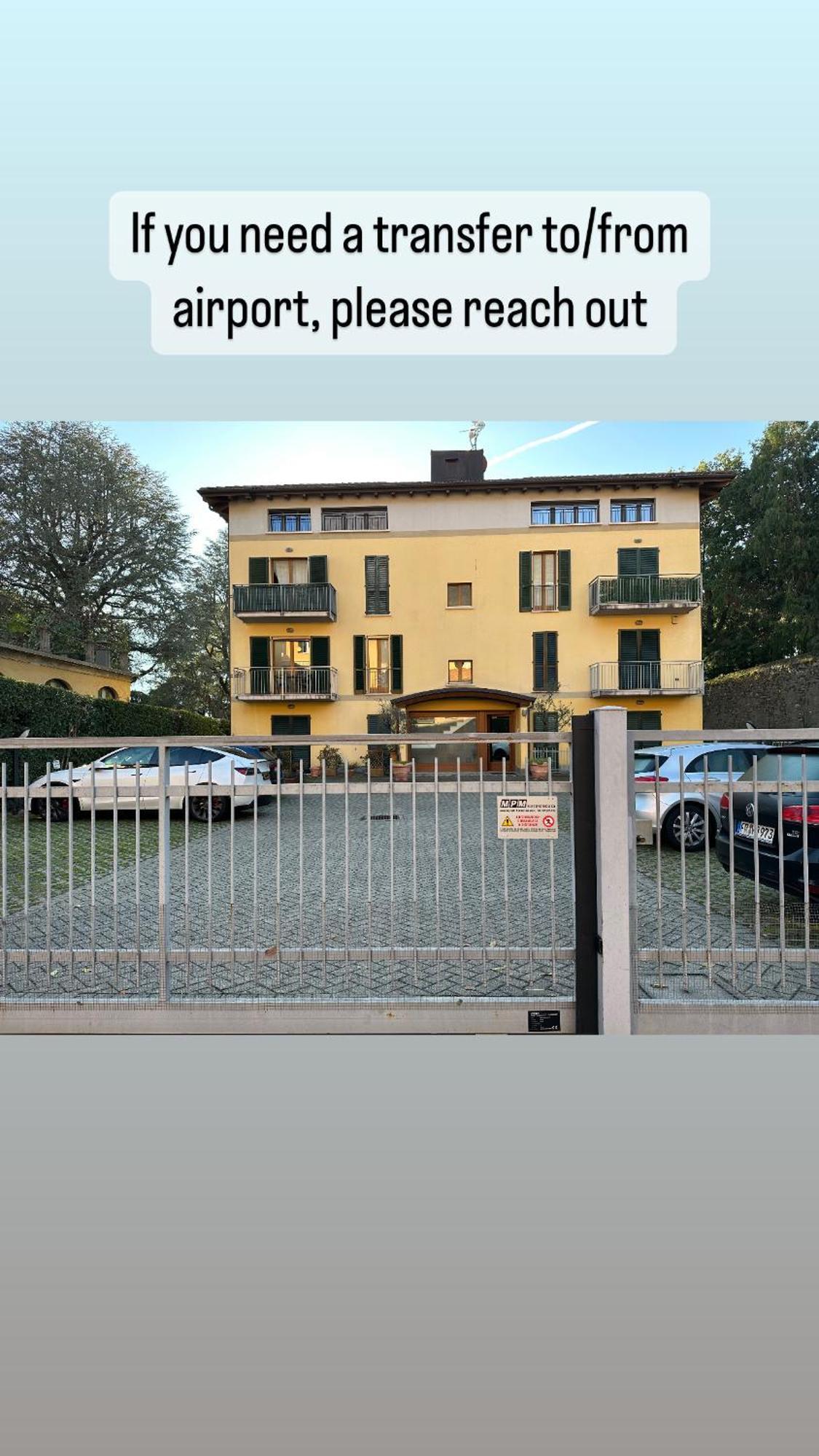Apartment Bellenno Exterior foto